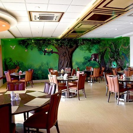 Hotel Sharada International ウドゥピ エクステリア 写真